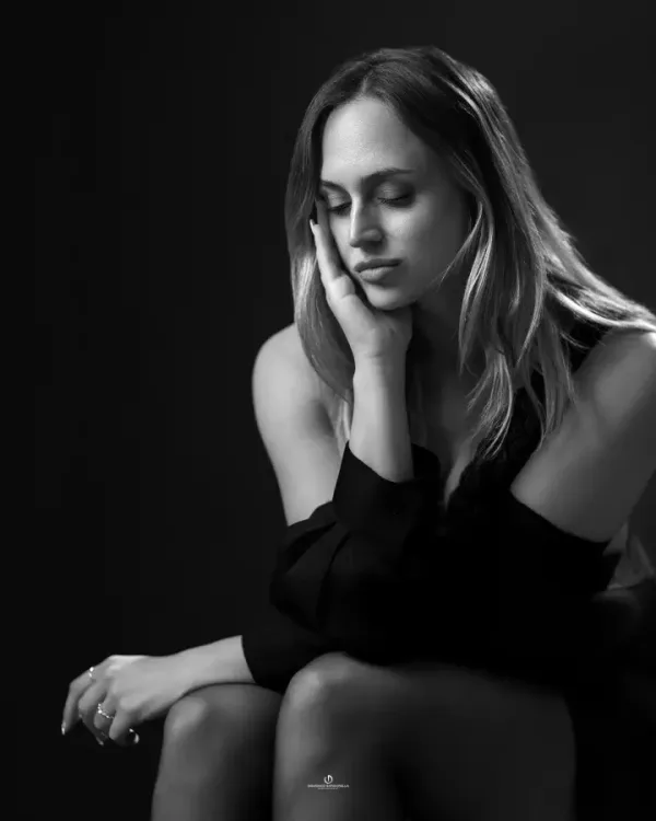 Domenico Gargarella fotografo professionista Ritrattista Milano — foto 3