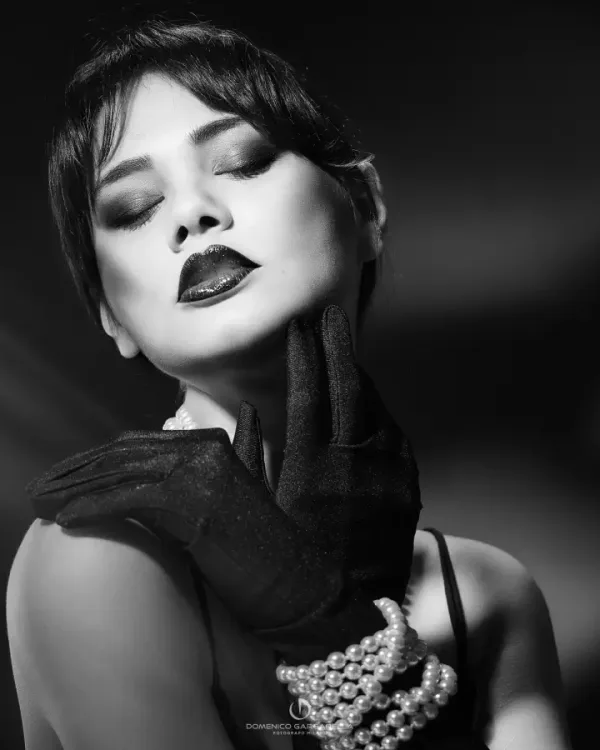 Domenico Gargarella fotografo professionista Ritrattista Milano — foto 4