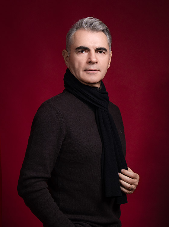 Domenico Gargarella fotografo professionista