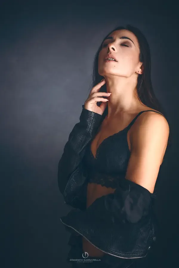 fotografia glamour milano