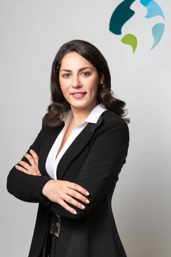 ritratto business manager milano