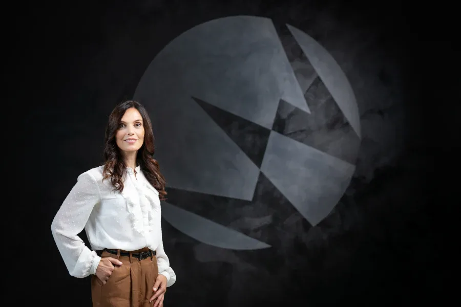 ritratto business manager milano