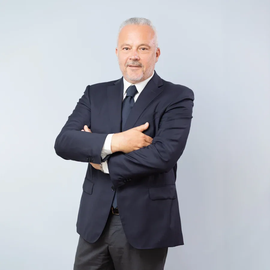 ritratto business manager milano