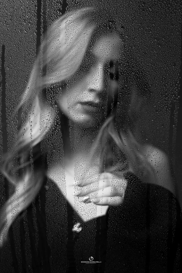 Ritratto — Domenico Gargarella Fotografo Milano
