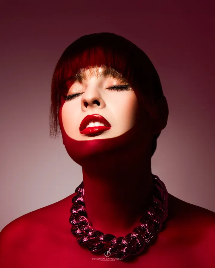 Book Moda — Domenico Gargarella Fotografo Milano
