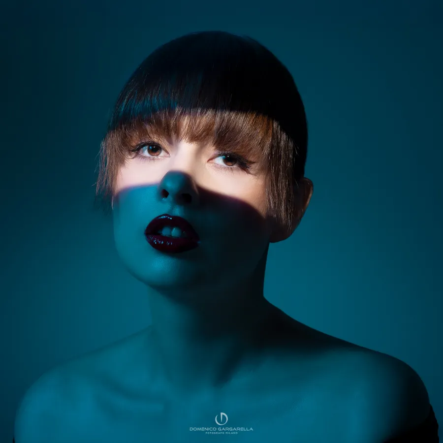 Book Moda — Domenico Gargarella Fotografo Milano