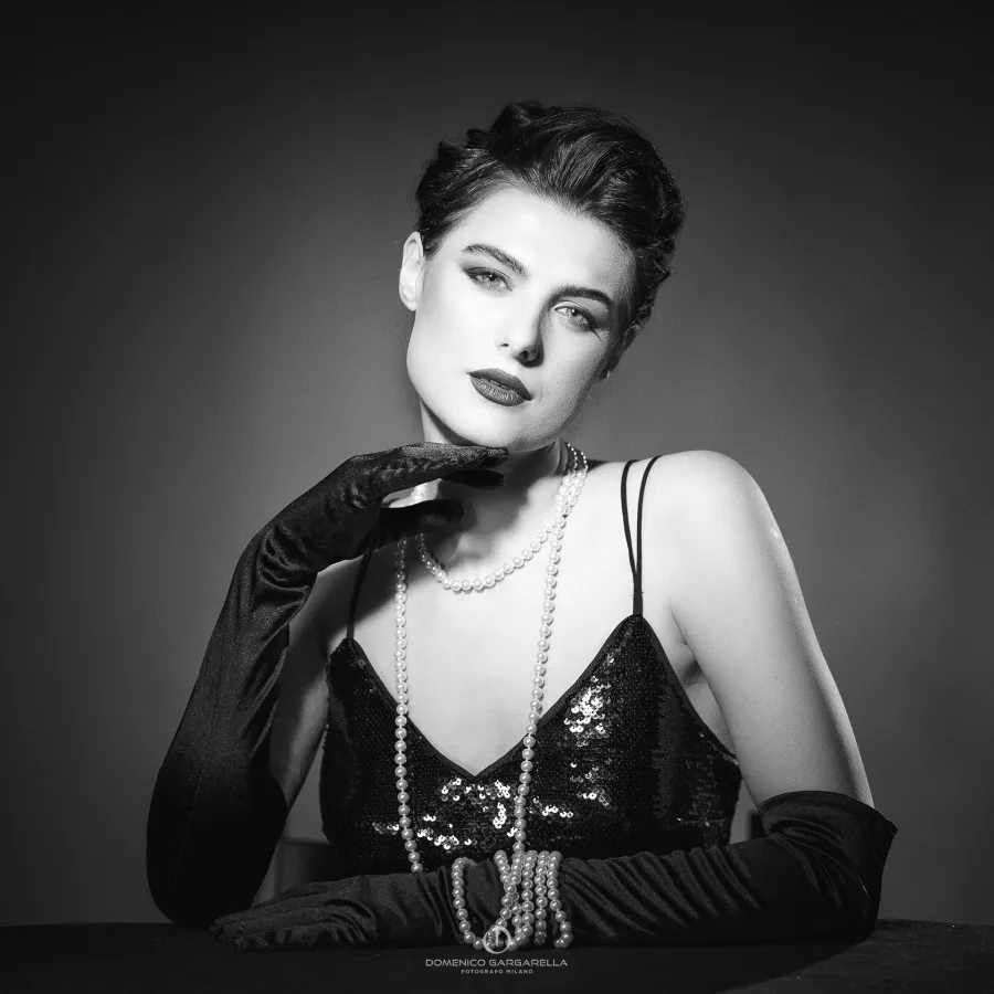 Old Hollywood — Domenico Gargarella Fotografo Milano