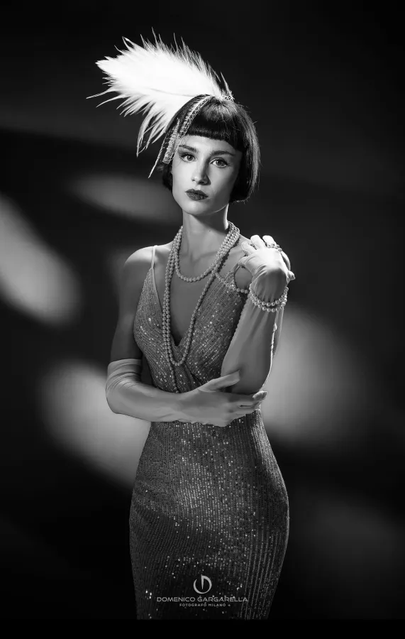 Old Hollywood — Domenico Gargarella Fotografo Milano
