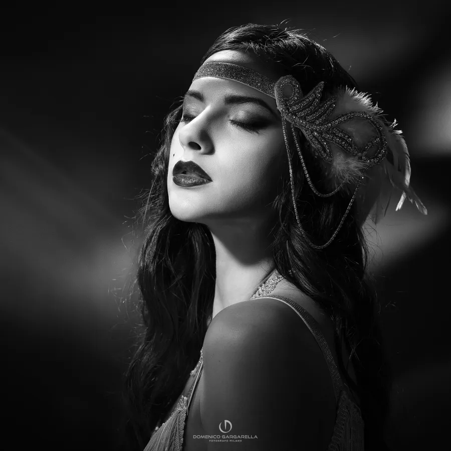 Old Hollywood — Domenico Gargarella Fotografo Milano