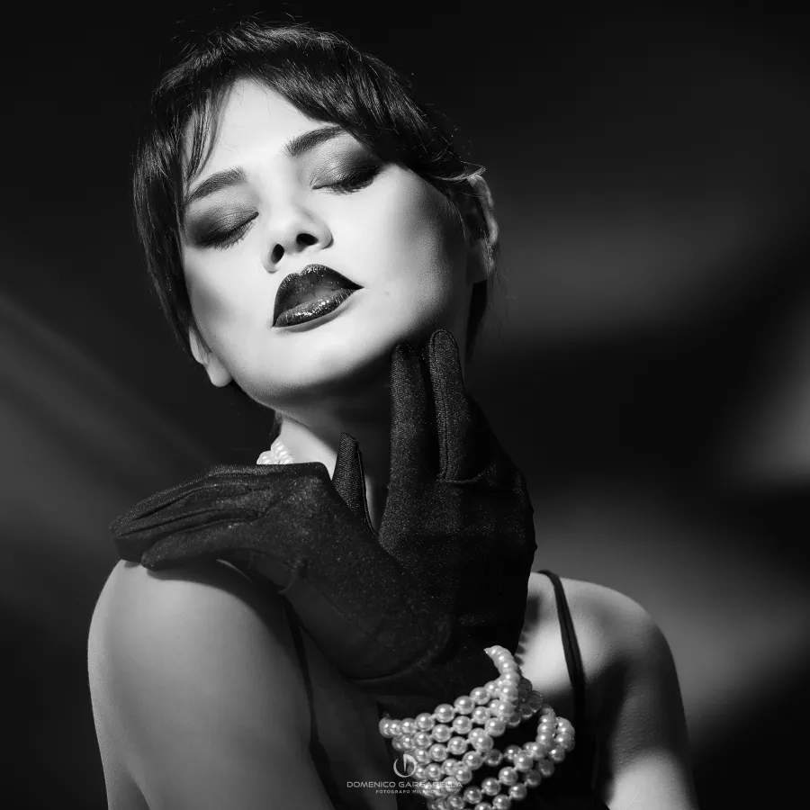 Old Hollywood — Domenico Gargarella Fotografo Milano