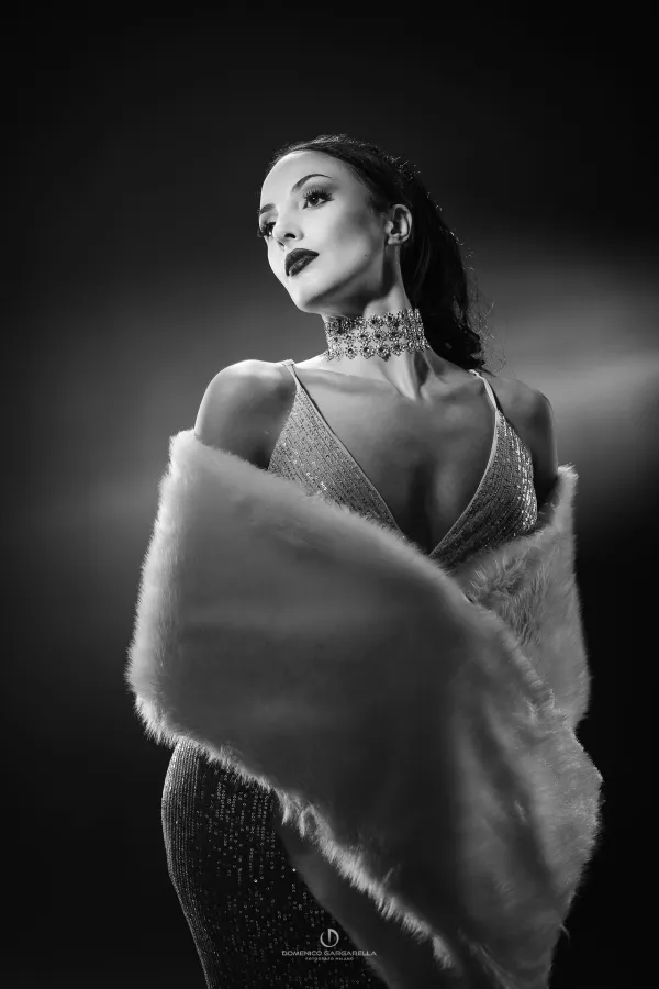 Old Hollywood — Domenico Gargarella Fotografo Milano
